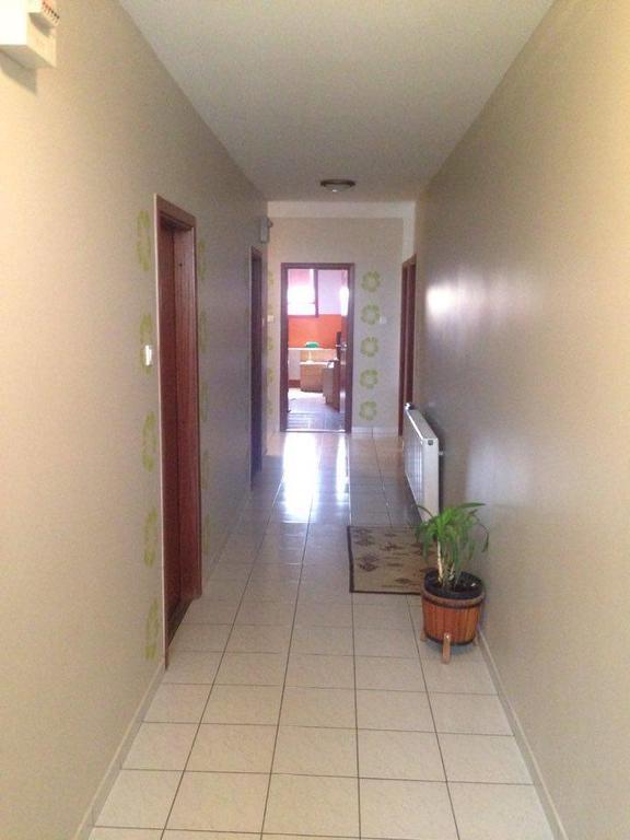 Venusz Panzio Es Vendeglo Bed & Breakfast Bagod Exterior photo